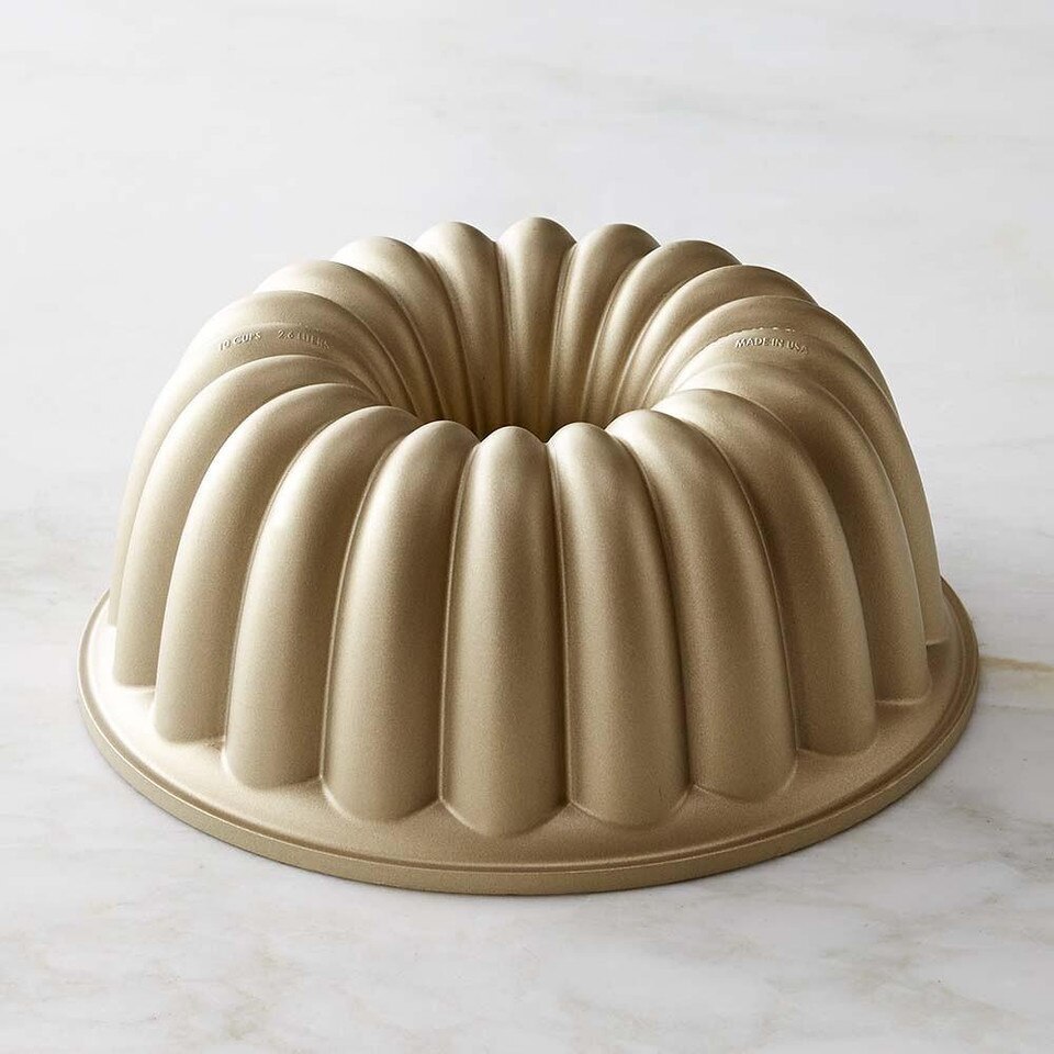 Nordic Ware Party Bundt® Cake Pan Williams Sonoma AU